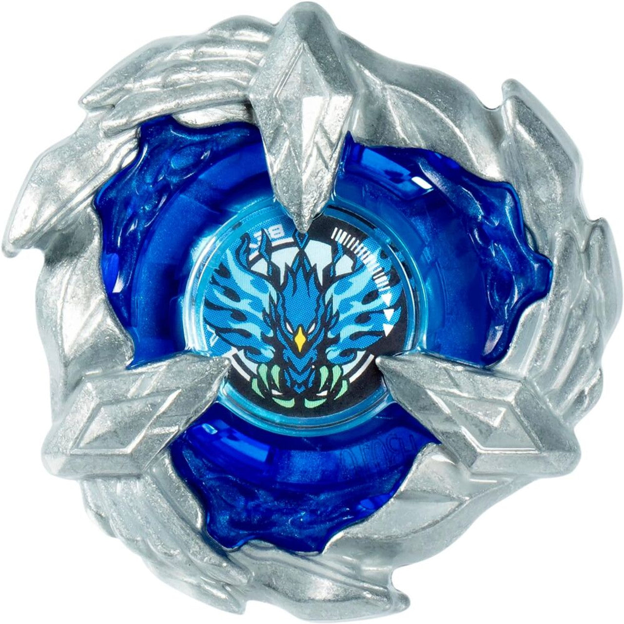 Beyblade X - Soar Phoenix Wing 5-80H Beyblade X Booster Hasbro