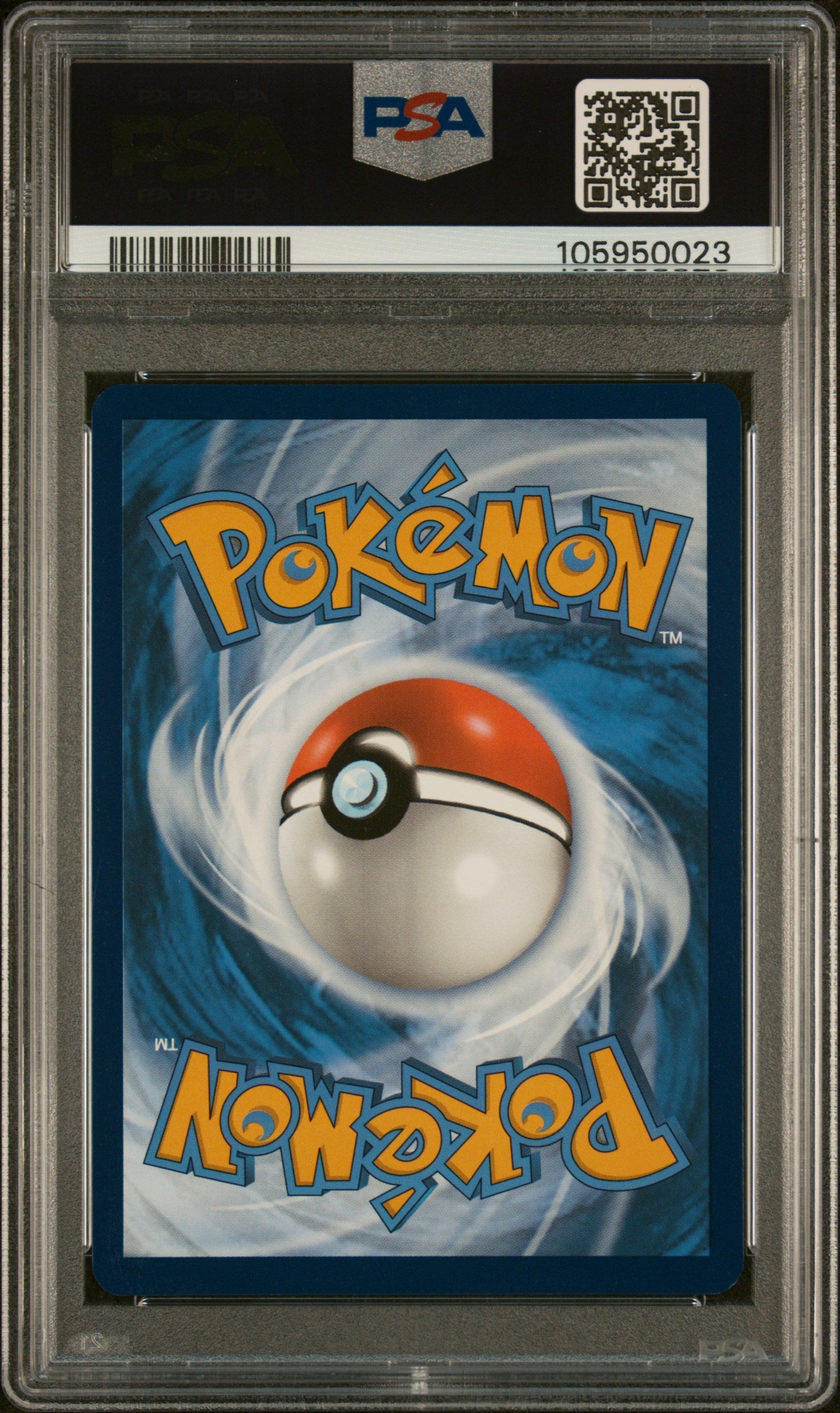 Pokemon - PSA 9 - Flareon - Prismatic Evolutions