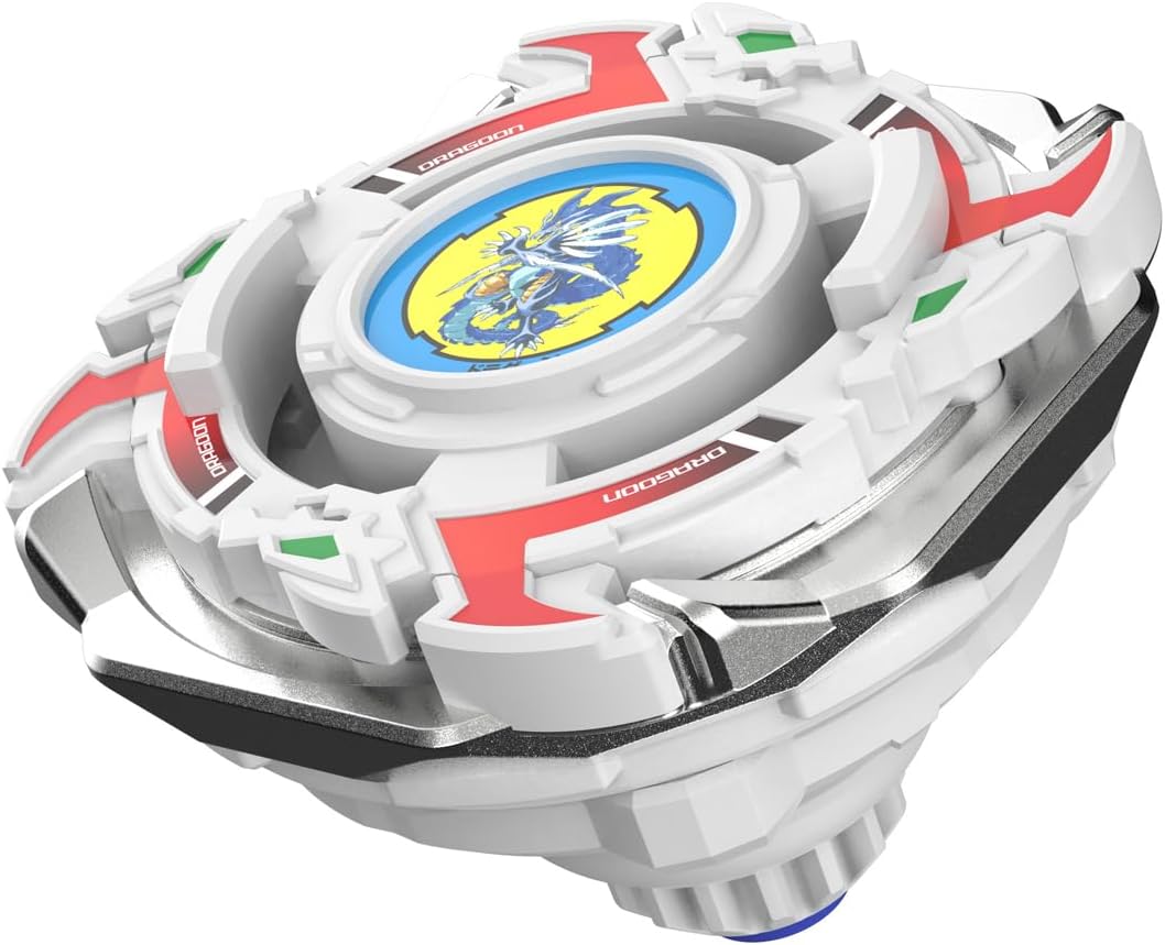 Beyblade X - BX-00 Dragoon Storm Booster 4-60RA (Pre-Order)