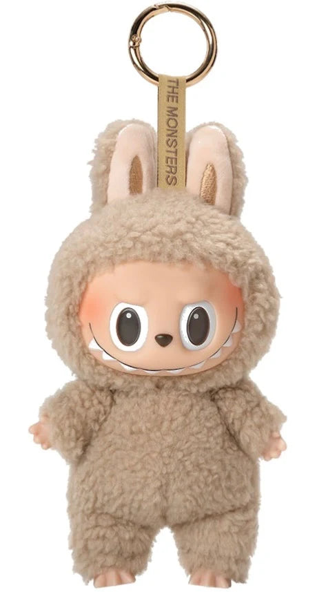 Labubu - Exciting Macaron - Toffee – Black Rose Hobbies Labubu - Exciting Macaron - Toffee – Black Rose Hobbies