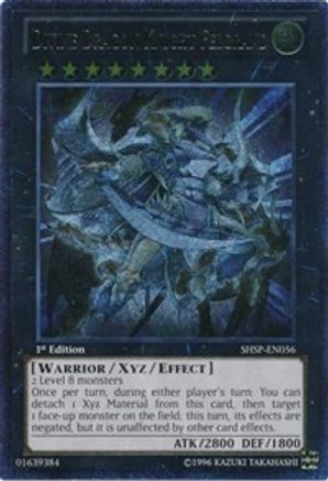 Divine Dragon Knight Felgrand (UTR) (SHSP-EN056) - Shadow Specters Unlimited
