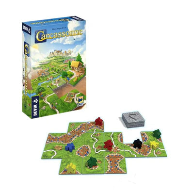 Carcassonne