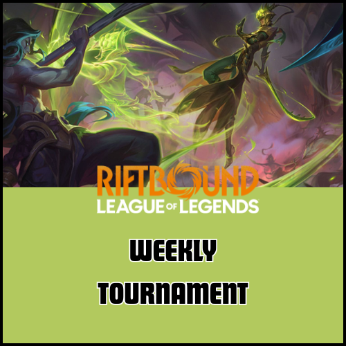 Riftbound - Nexus Night (Sunday @ 1:30)