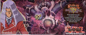 Yugioh - Starter Deck Pegasus Deluxe Box