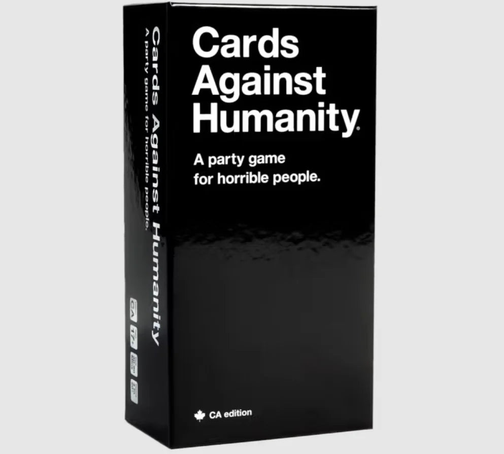 Cards Against Humanity