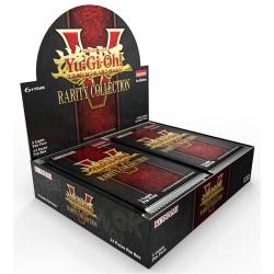 kashtira booster box Rarity Collection 5 Expansion Set:30th Celebration - Single Pack Set_Chamber of Secrets and Secret Rares Elixir | Final Fantasy