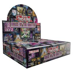 Yugioh - Maze of the Master Booster Box - 1st Edition