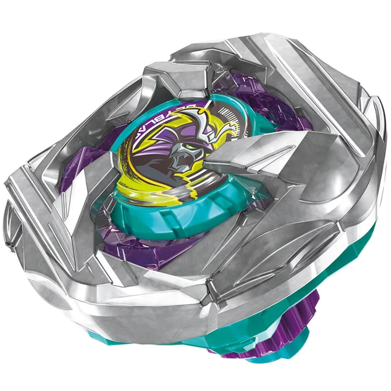 Beyblade X - BX-45 - Booster Samurai Calibur 6-70M
