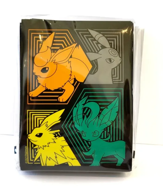 Pokemon - Evolving Skies ETB - Card Sleeves Black Rose Hobbies Pokemon - Evolving Skies ETB - Card Sleeves Black Rose Hobbies
