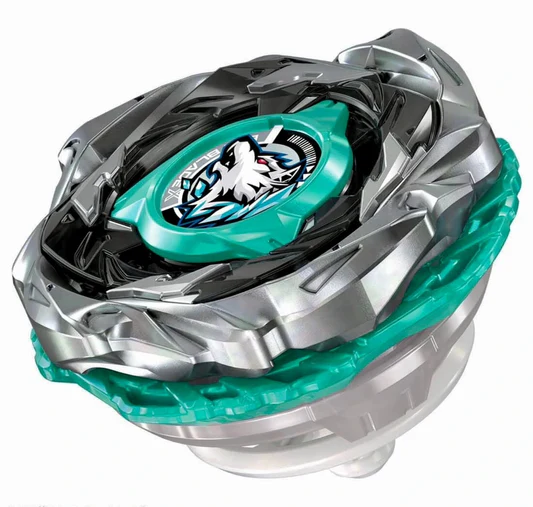 Beyblade X - CX-10 Booster Wolf Hunt F0-60DB