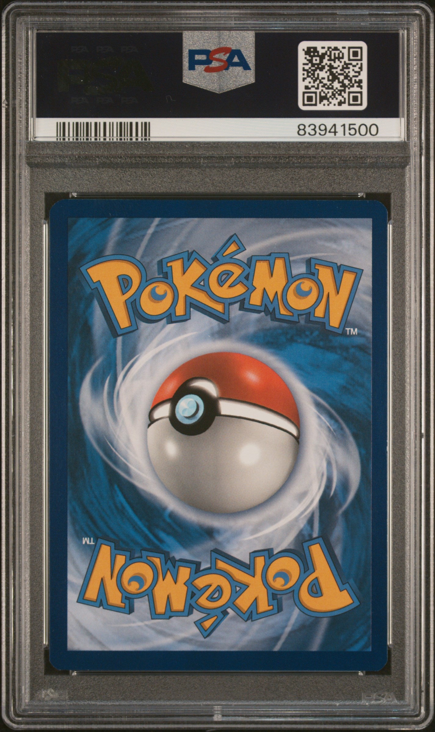 Pokemon - PSA 9 - Shining Celebi - Shining Legends