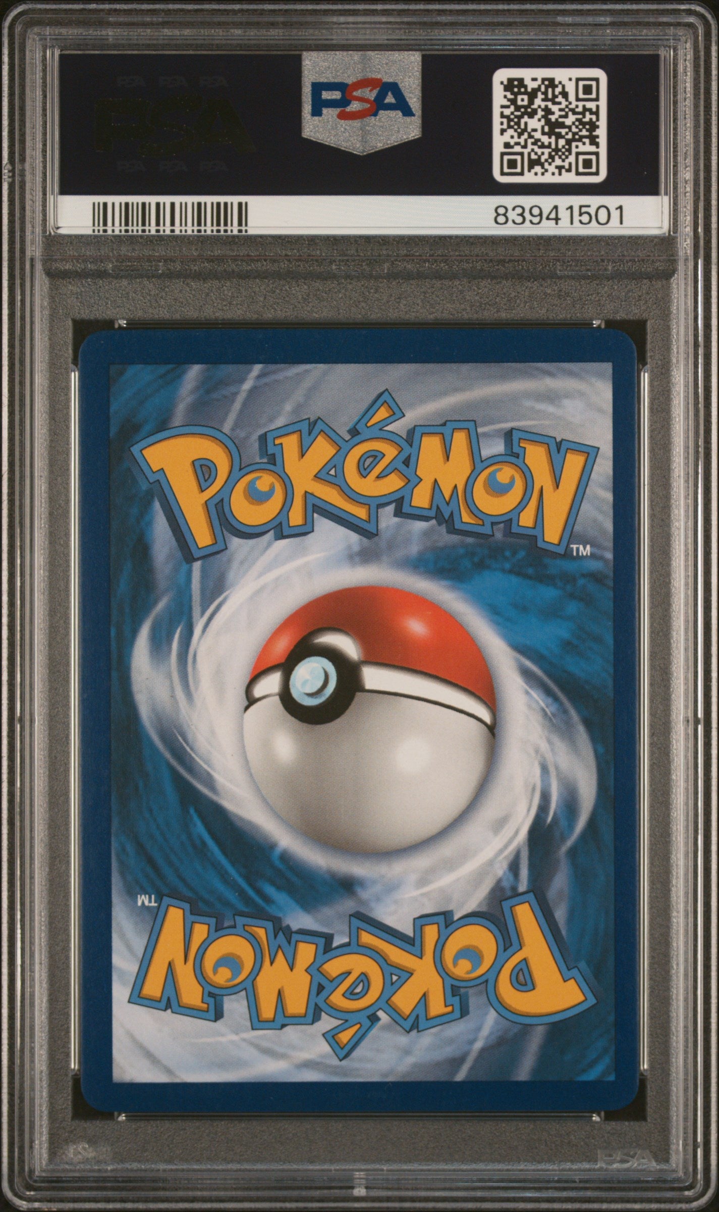 Pokemon - PSA 9 - Shining Arceus - Shining Legends