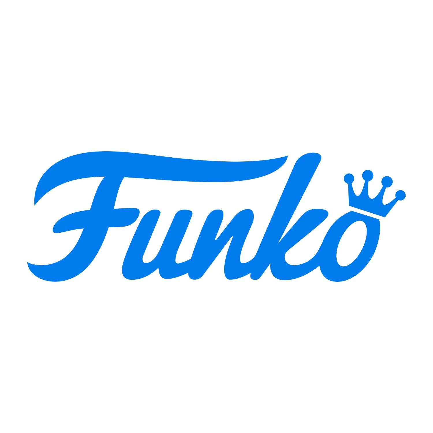 Funko POP! & Figures