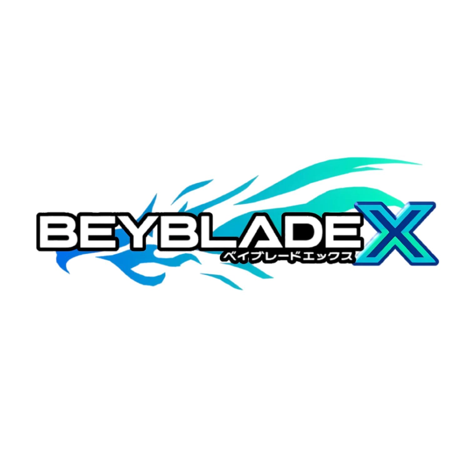 Beyblade X