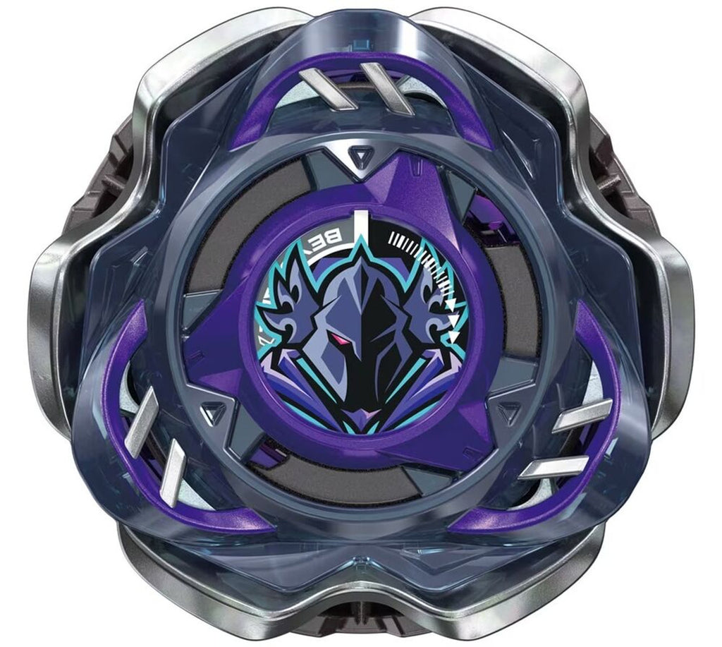 Beyblade - CX-03 Booster PerseusDark B6-80W