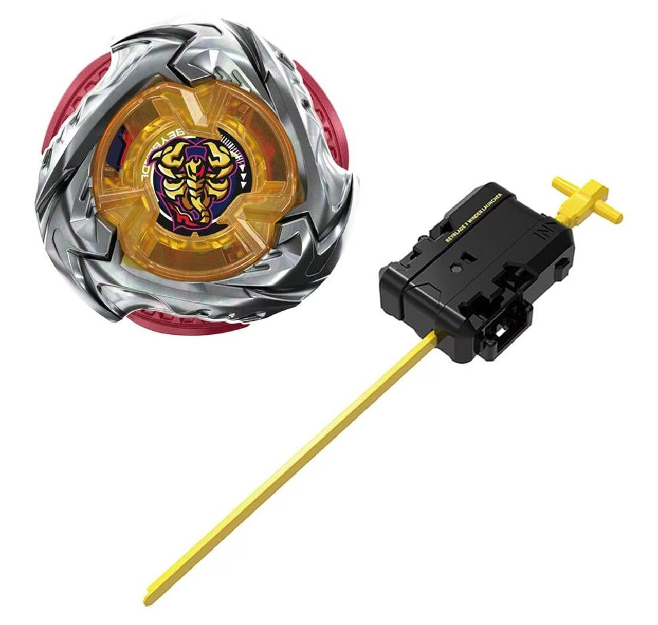Beyblade X - UX-14 - Scorpiospear