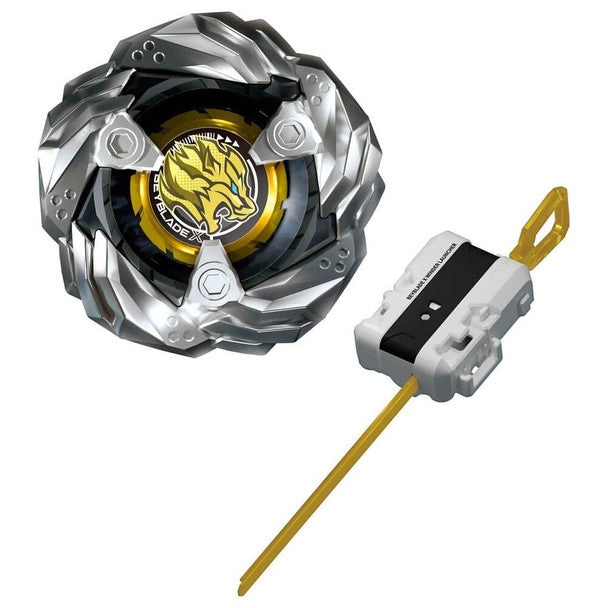 Beyblade X BX-15 - Leonclaw