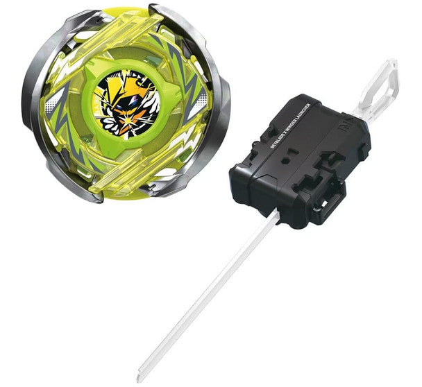 Beyblade X - CX-02 - Wizard Arc