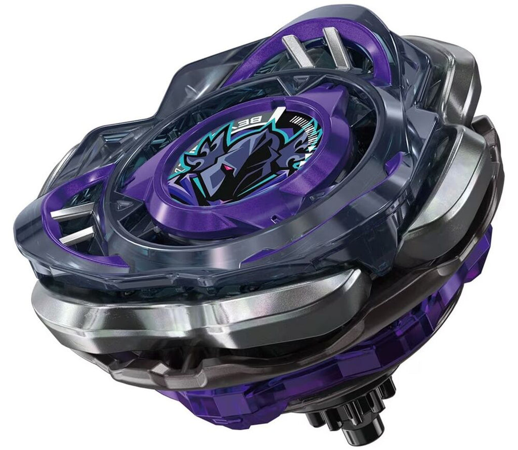 Beyblade - CX-03 Booster PerseusDark B6-80W