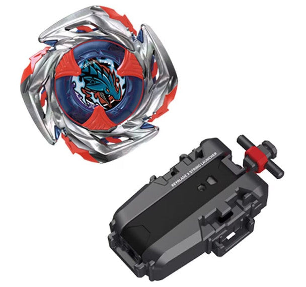 UX-11 - Impact Drake