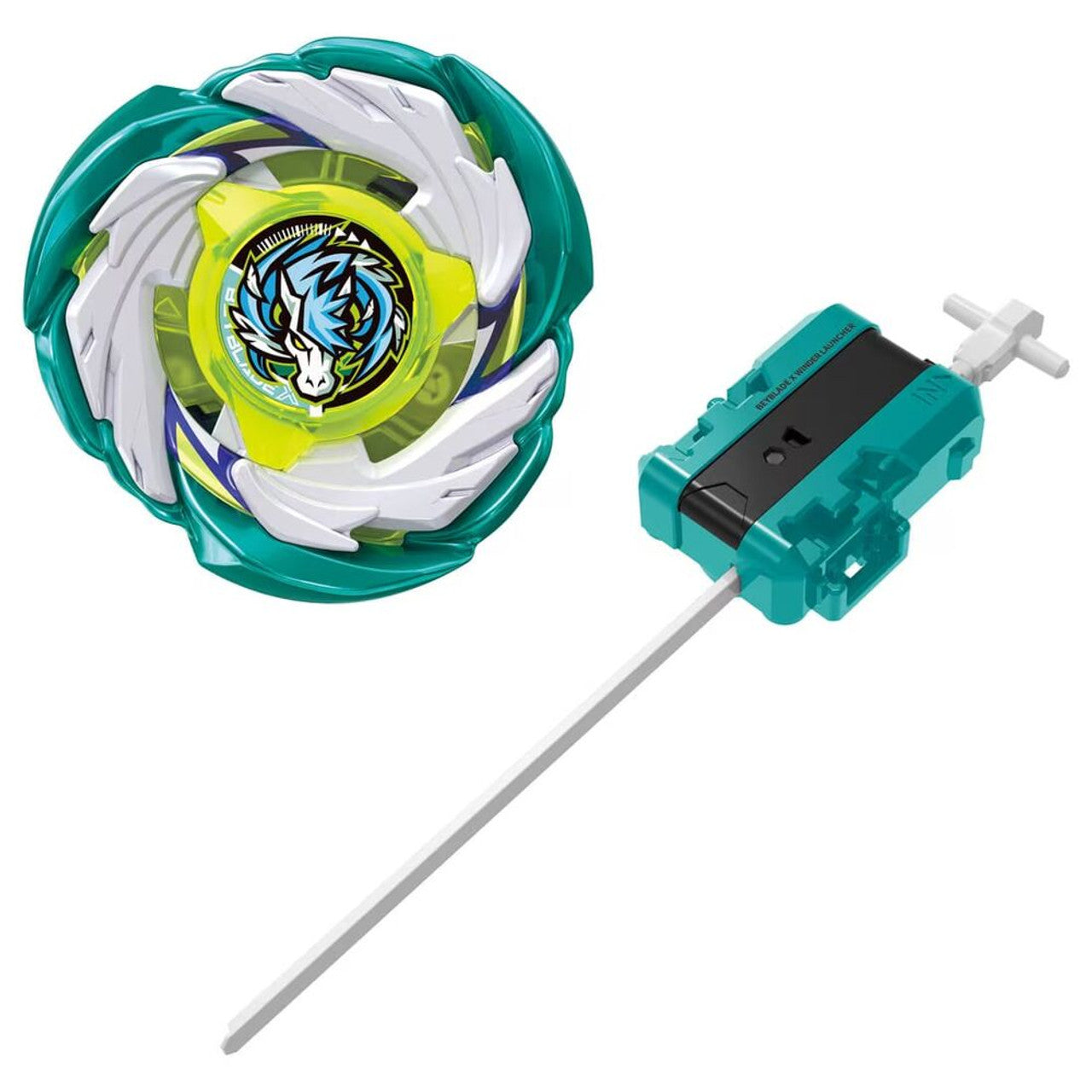 Beyblade X - CX-07 - Pegasus Blast