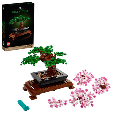 LEGO - Botanicals - Bonsai Tree [10281]