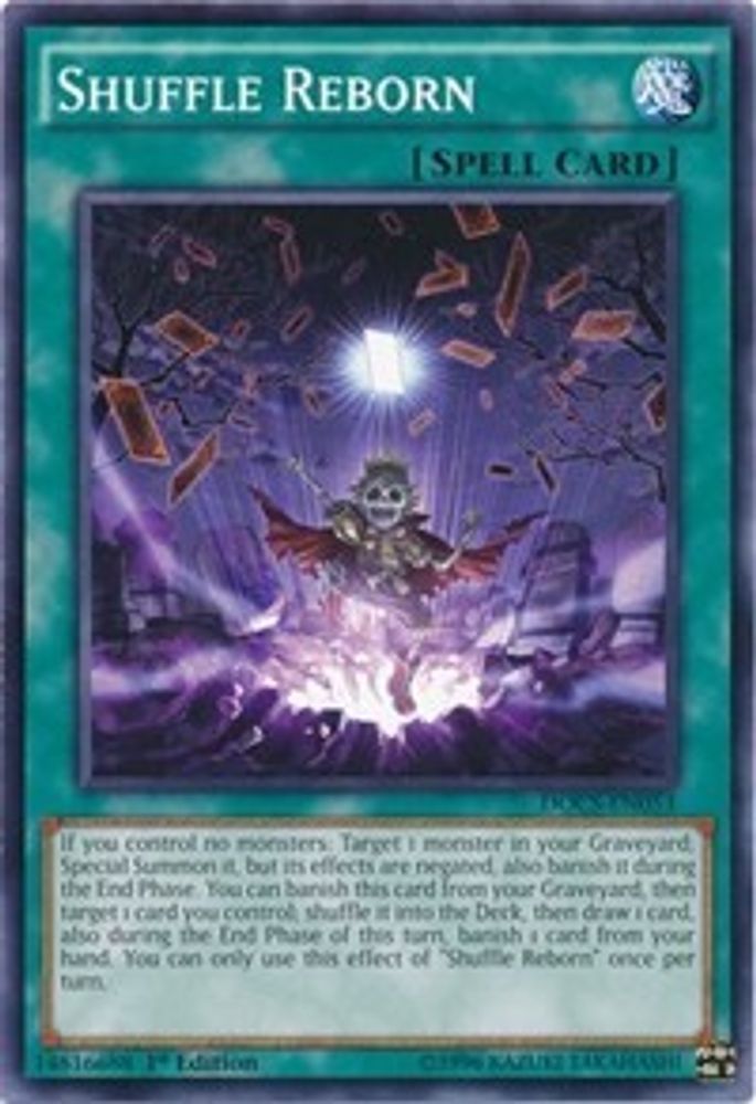 Shuffle Reborn (DOCS-EN053) - Common