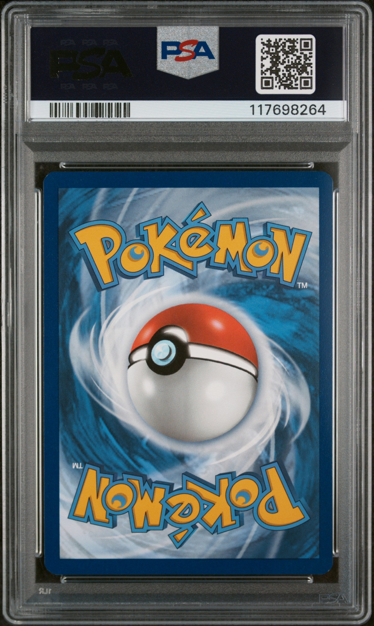 Pokemon - PSA 9 - Persian - Shrouded Fable