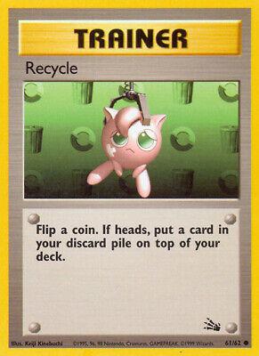 Recycle 061  - Unlimited - Common