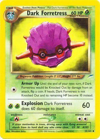 Forteresse sombre (35/105) [Neo Destiny Unlimited] 