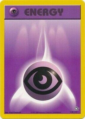 Psychic Energy 110  - Unlimited - Common