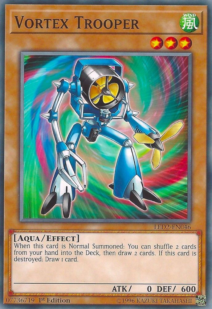 Vortex Trooper (LED2-EN046) - Common
