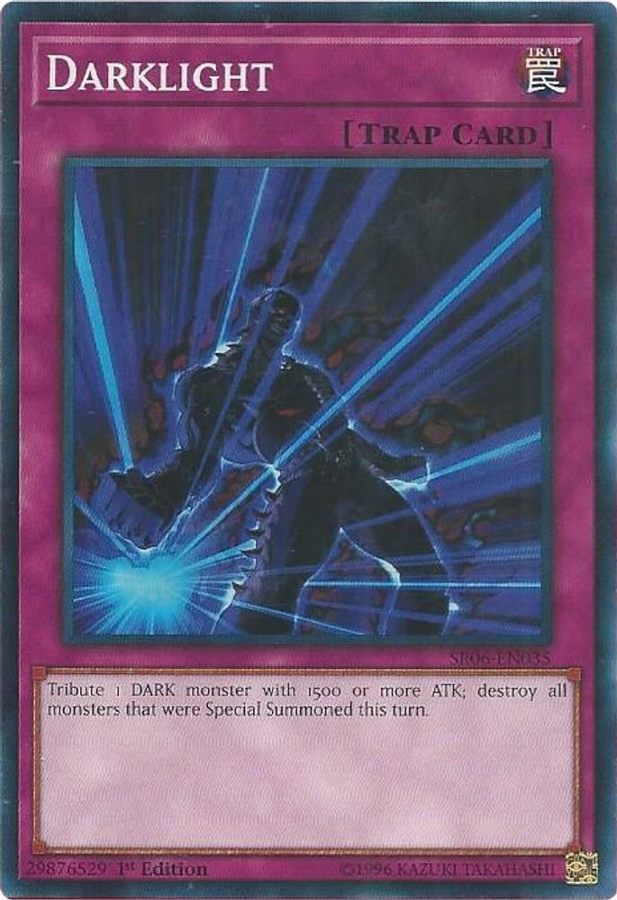 Darklight (SR06-EN035) - Common