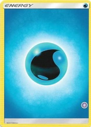 Water Energy (2)  - Common