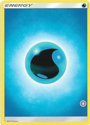 Water Energy (3)  - Common