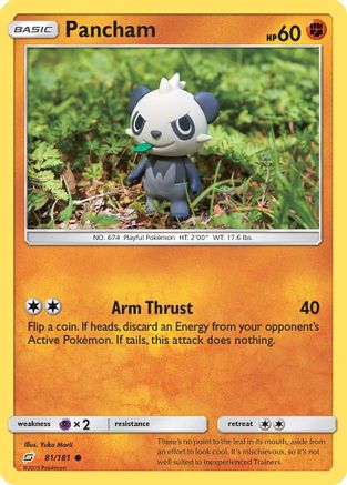 Pancham 081  - Common