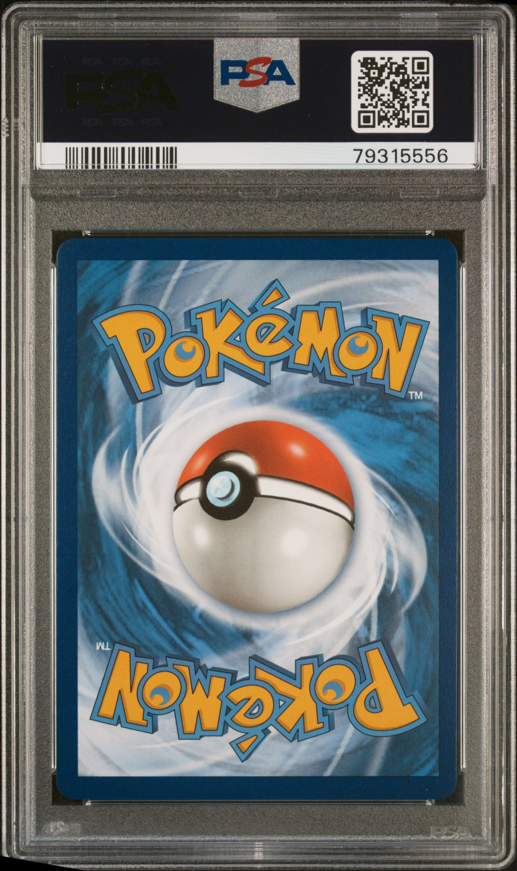 Pokemon - PSA 9 - Furisode Girl - Silver Tempest