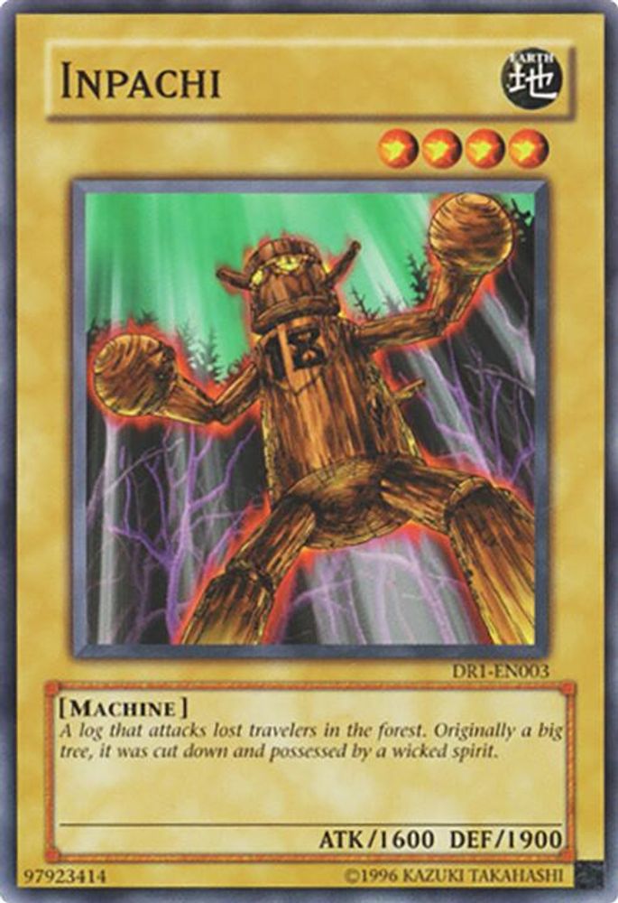 Inpachi [DR1-EN003] Commun 