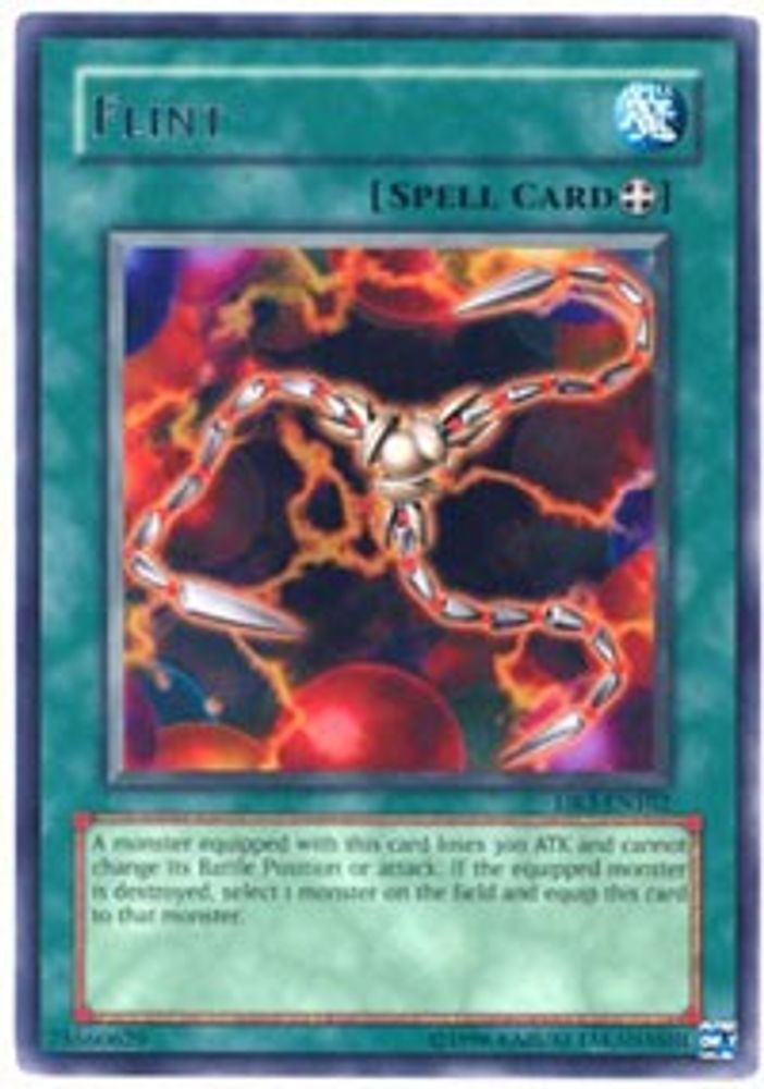 Silex [DR3-EN102] Rare 