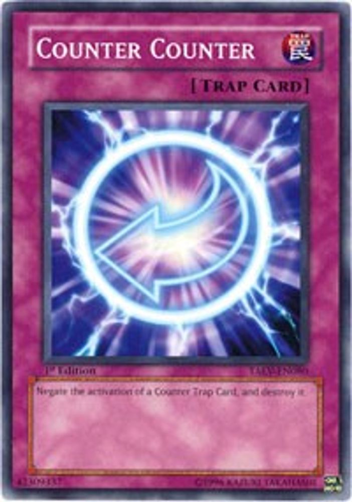 Counter Counter (TAEV-EN080) - Common