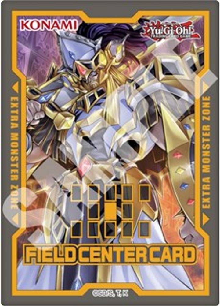 Field Center Token: Arcana Extra Joker (Back to Duel May 2022) () - Promo