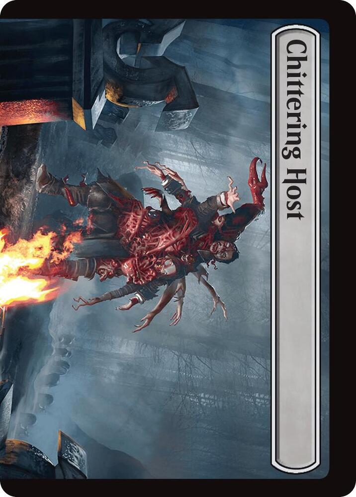 Graf Rats (INR-113) - Innistrad Remastered
