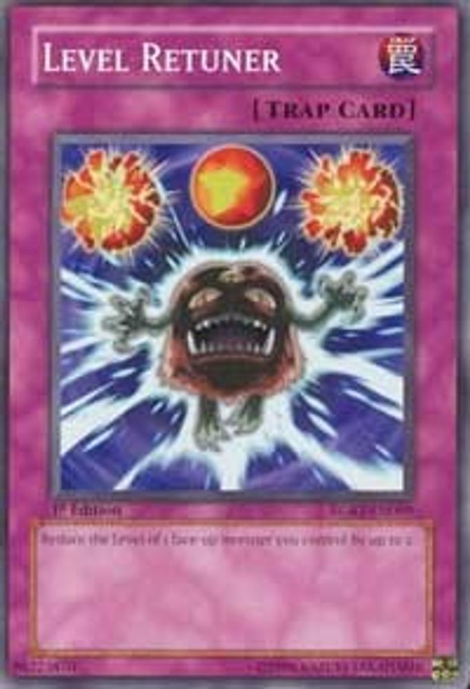 Level Retuner (RGBT-EN069) - Common
