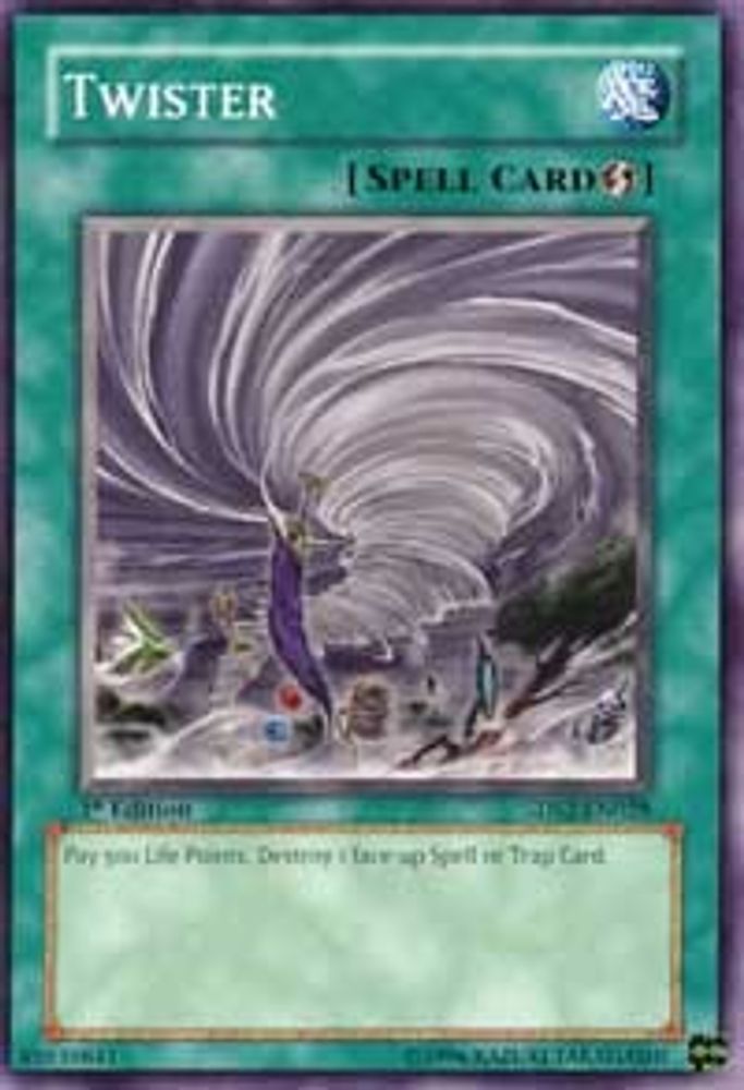 Twister (5DS2-EN028) - Common