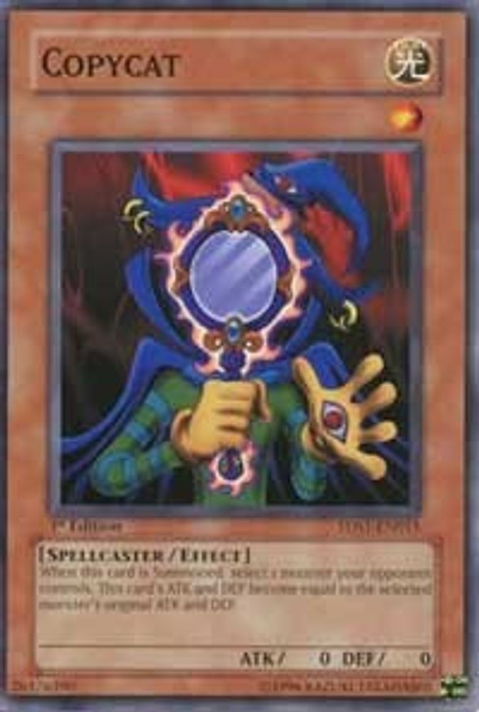 Copycat (5DS1-EN015) - Common
