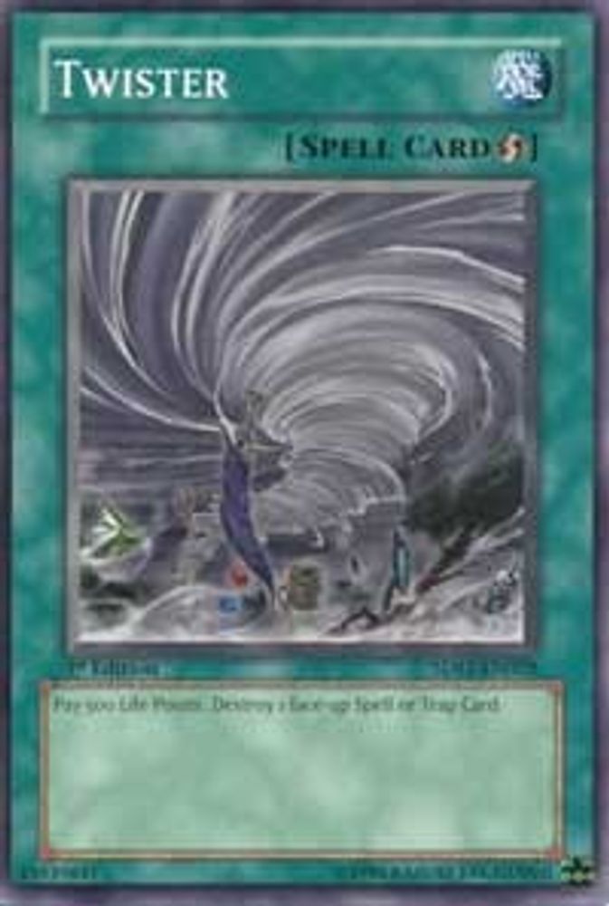 Twister (5DS1-EN028) - Common