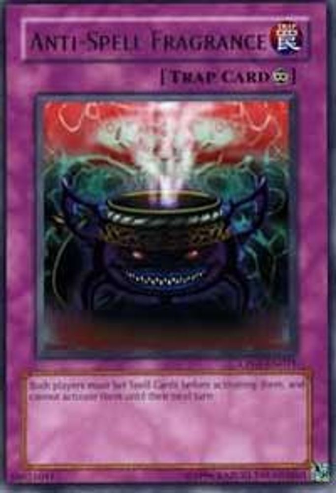 Anti-Spell Fragrance (CP05-EN011) - Rare