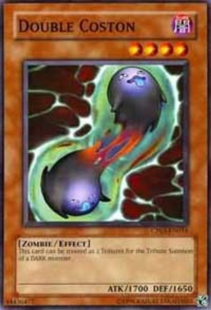 Double Coston (CP05-EN014) - Common