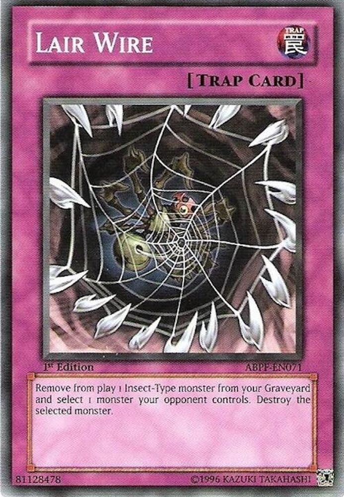 Lair Wire (ABPF-EN071) - Common