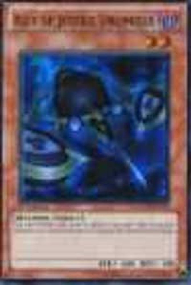 Ally of Justice Unlimiter (HA02-EN051) - Super Rare